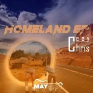 CeeyChris - Homeland